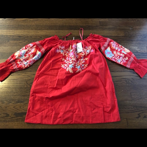 Free People Dresses & Skirts - Dress!